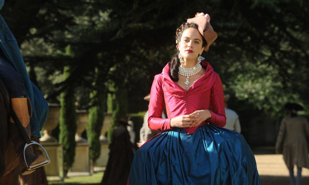 harlots jessica
