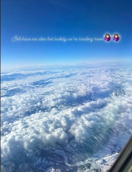 olivia culpo private jet