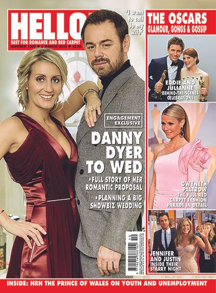 hello magazine 