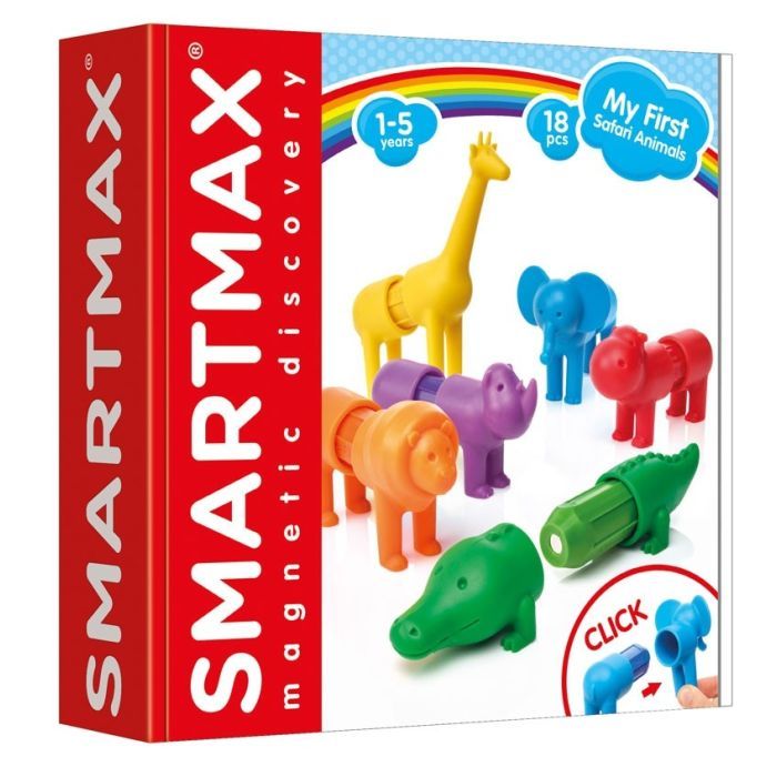 smartmax toys