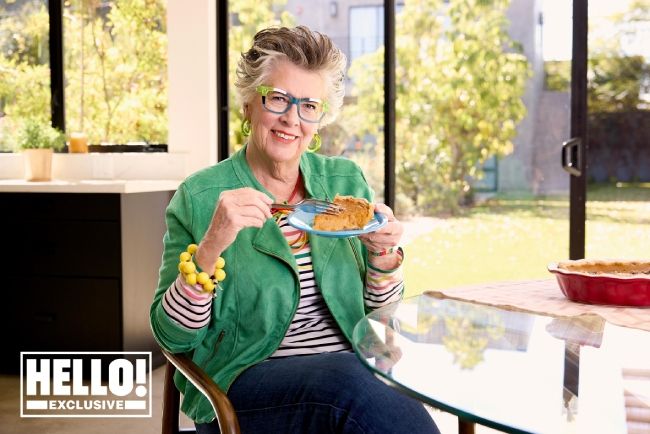 prue leith margot judge 3