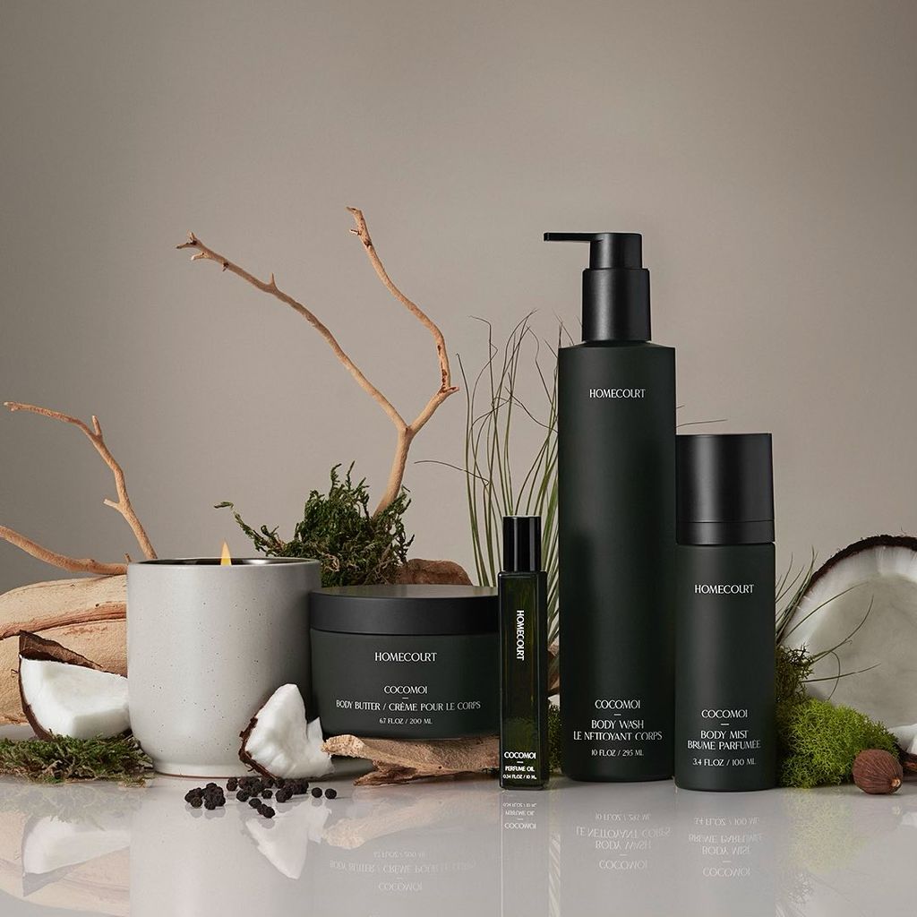 courteney cox homecourt brand