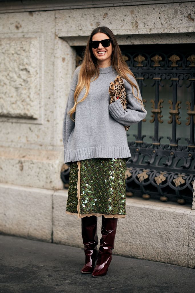 Sequin Supremacy