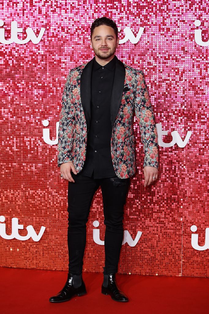 Adam Thomas