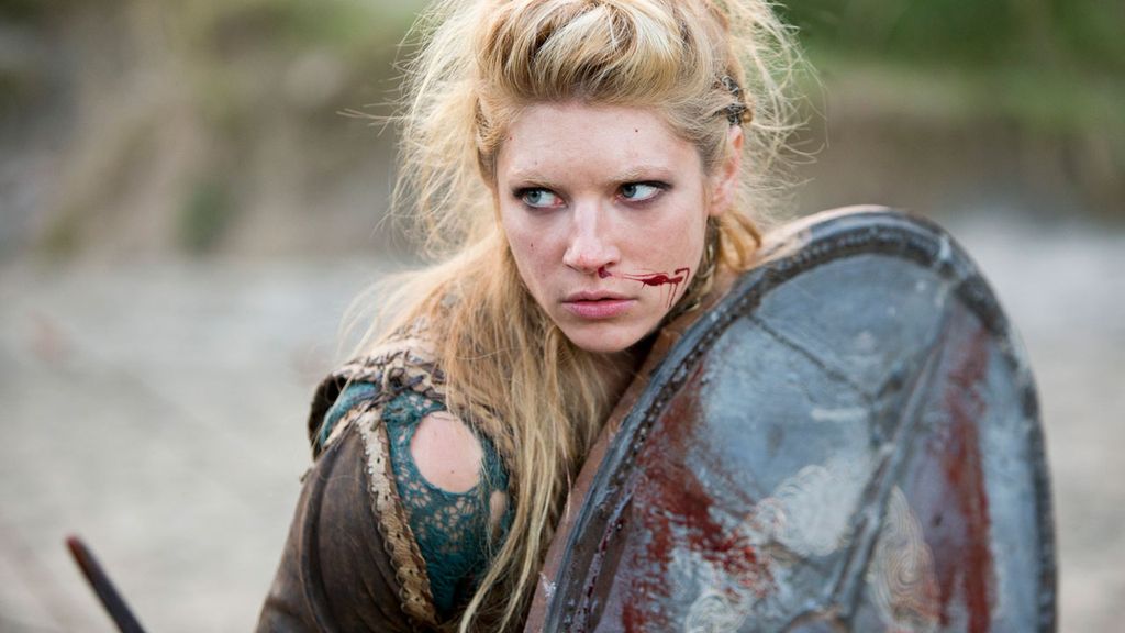 Vikings has been a huge hit on Netflix since it arrived