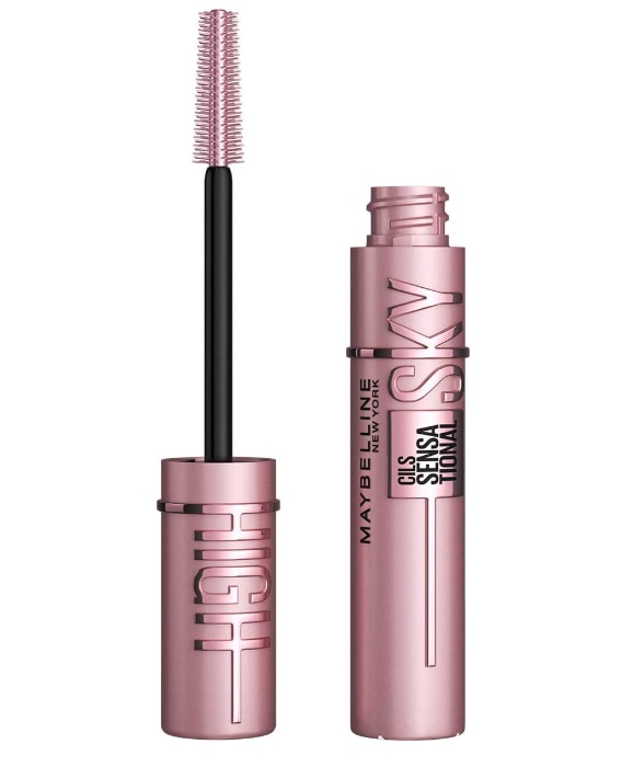 maybelline sky high mascara 