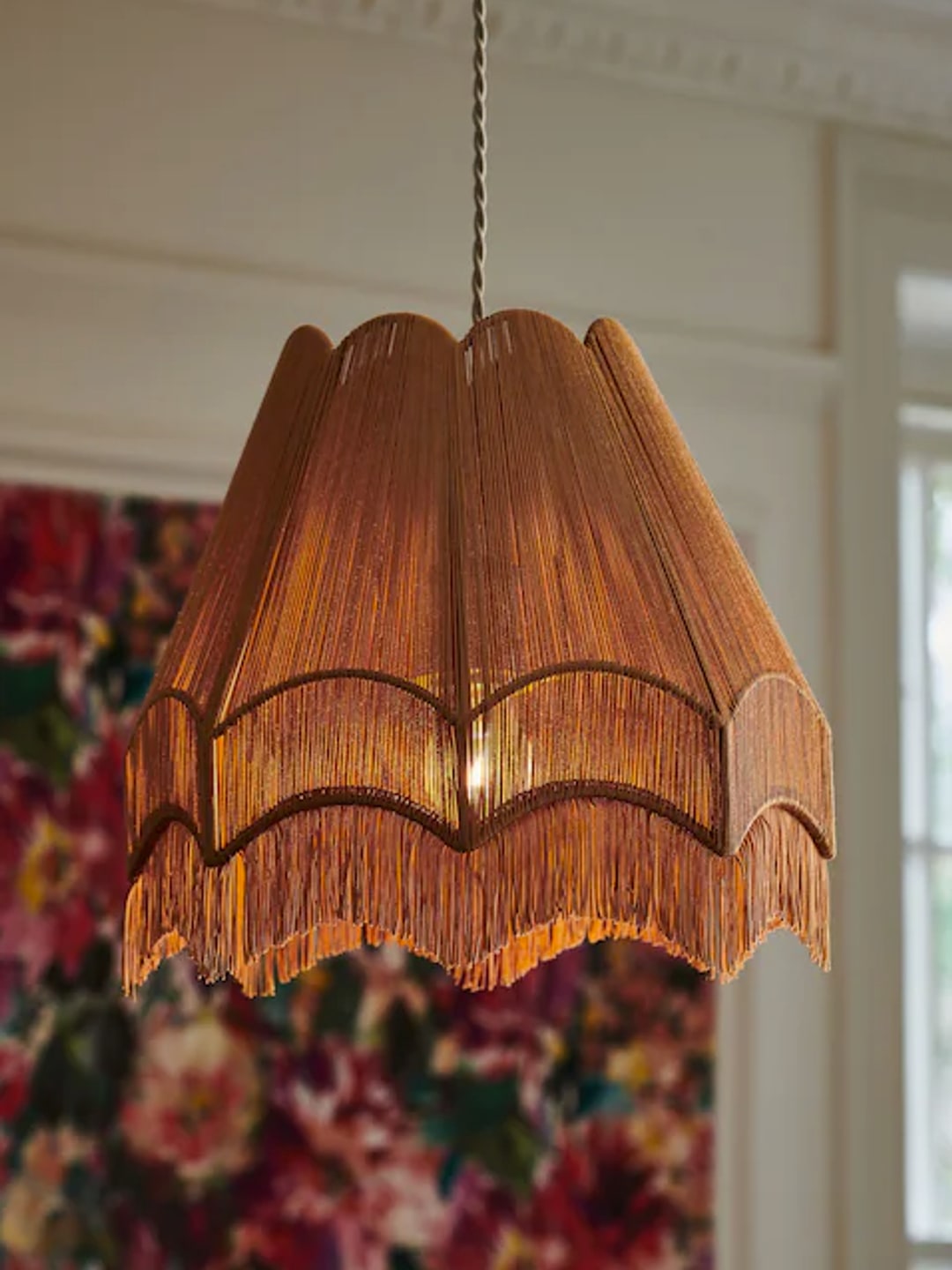 Toulouse Easyfit Lampshade at Next