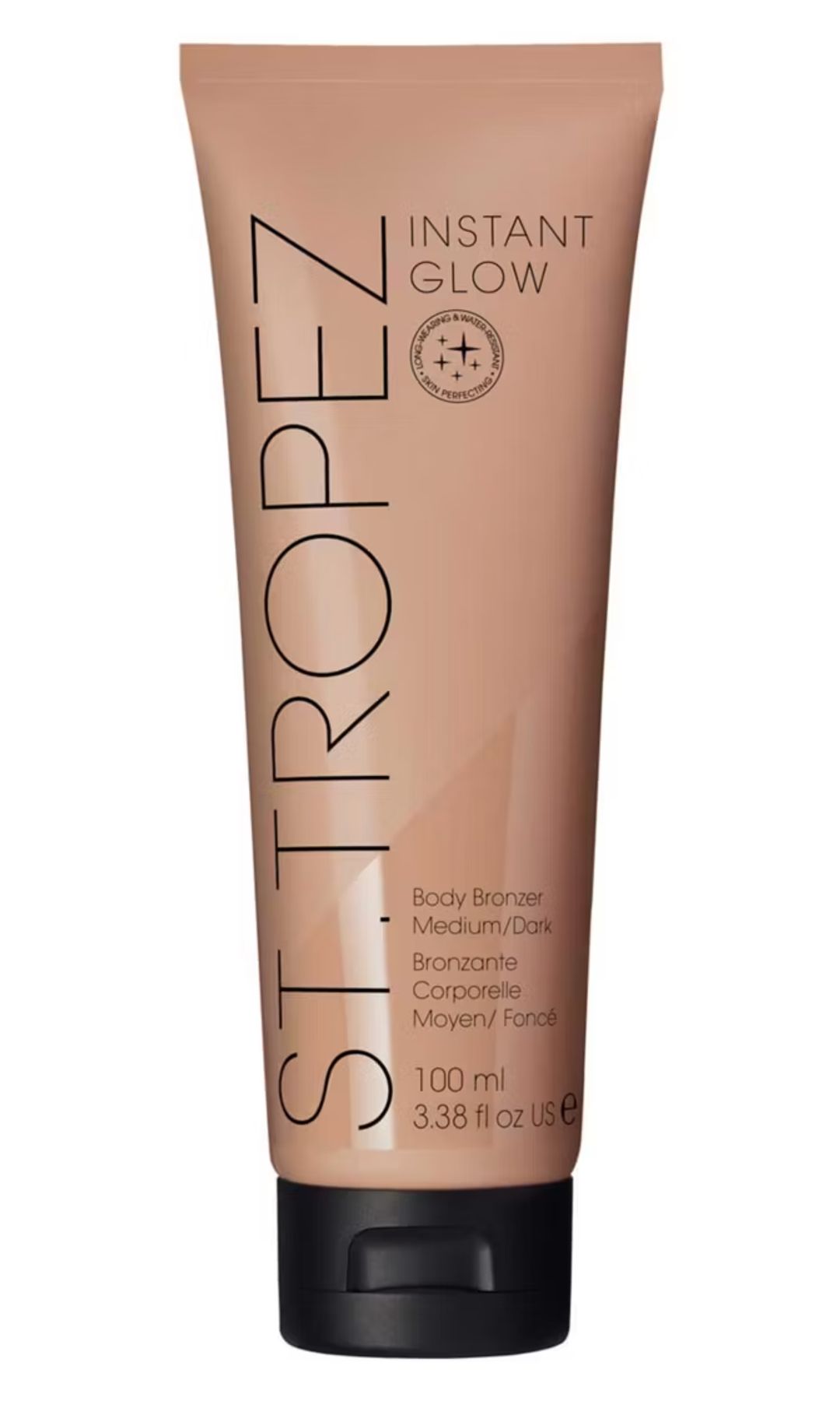 ST TROPEZ INSTANT GLOW