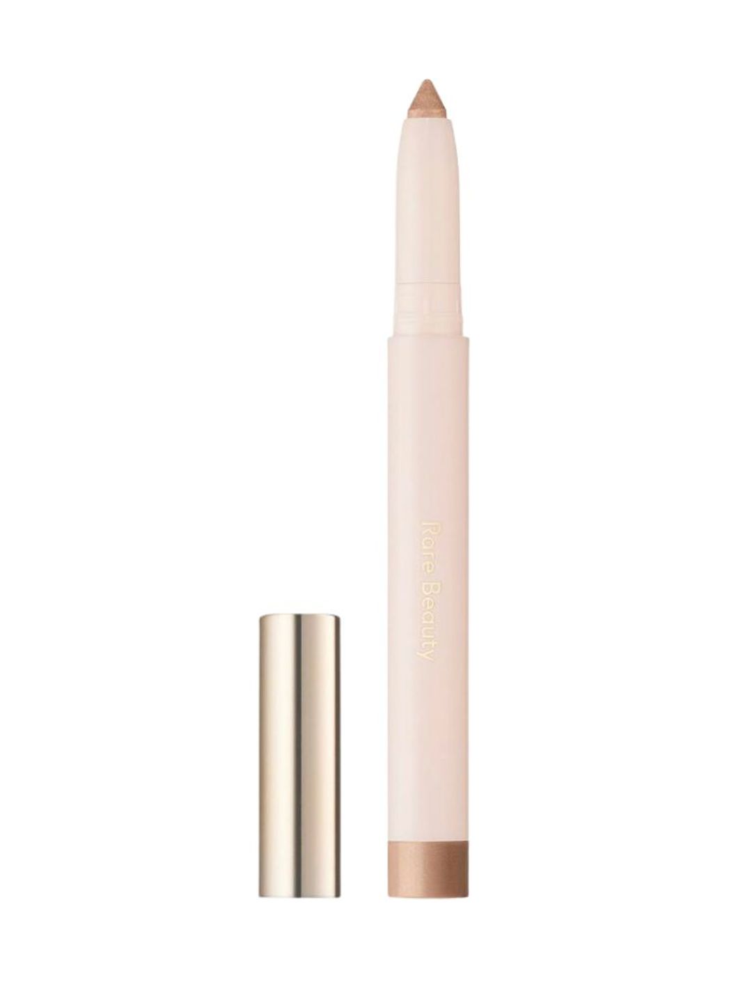 All of the Above Weightless Eyeshadow Stick in 'Integrity' - Rare Beauty 