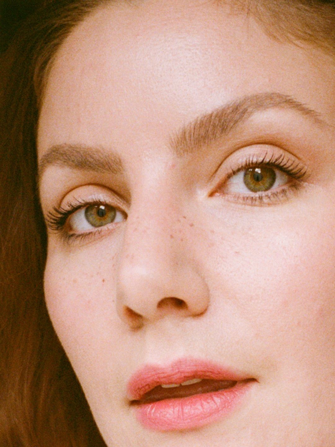 Emma's day makeup