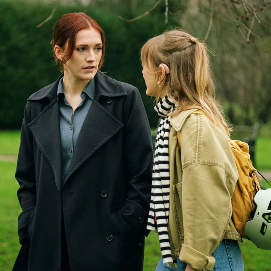 ITV's Code of Silence branded 'intense and gripping' - after just one episode