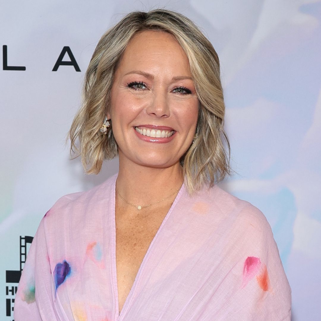 Dylan Dreyer shares new glimpse inside immaculate beachside home alongside exciting family update