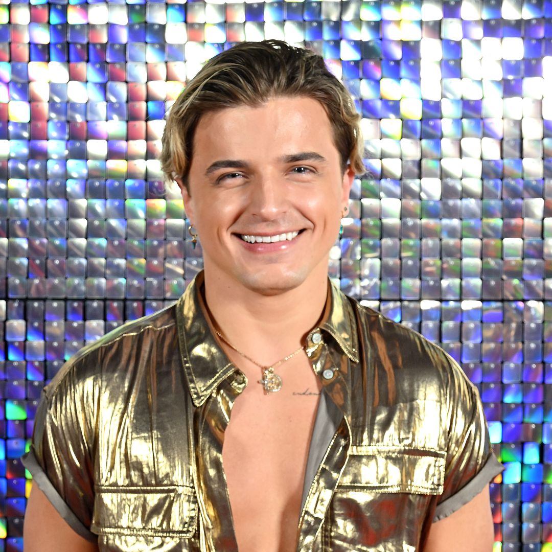 Strictly star Nikita Kuzmin reveals surprising career move away from dancing