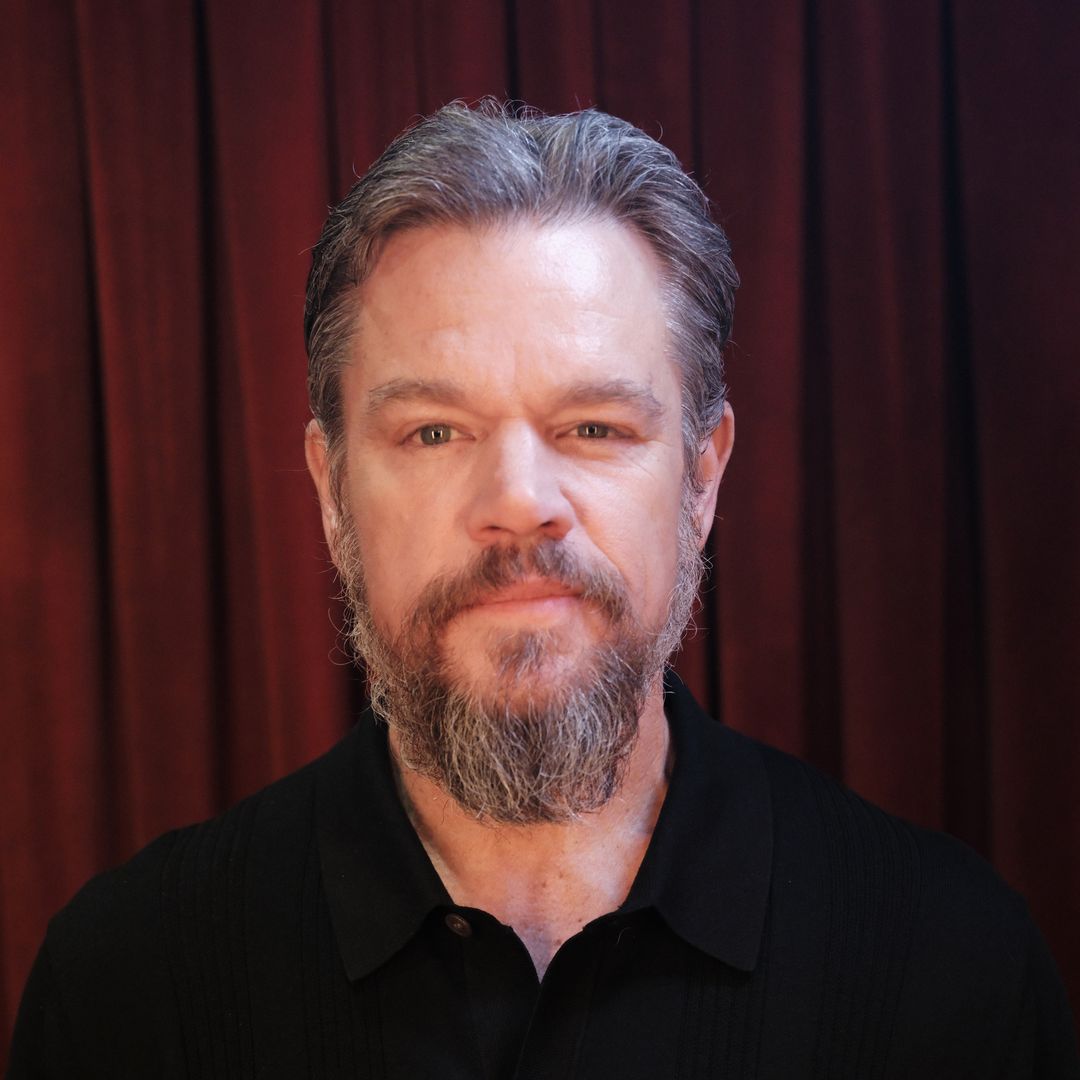 Matt Damon's insane body transformation gets the same reaction from fans