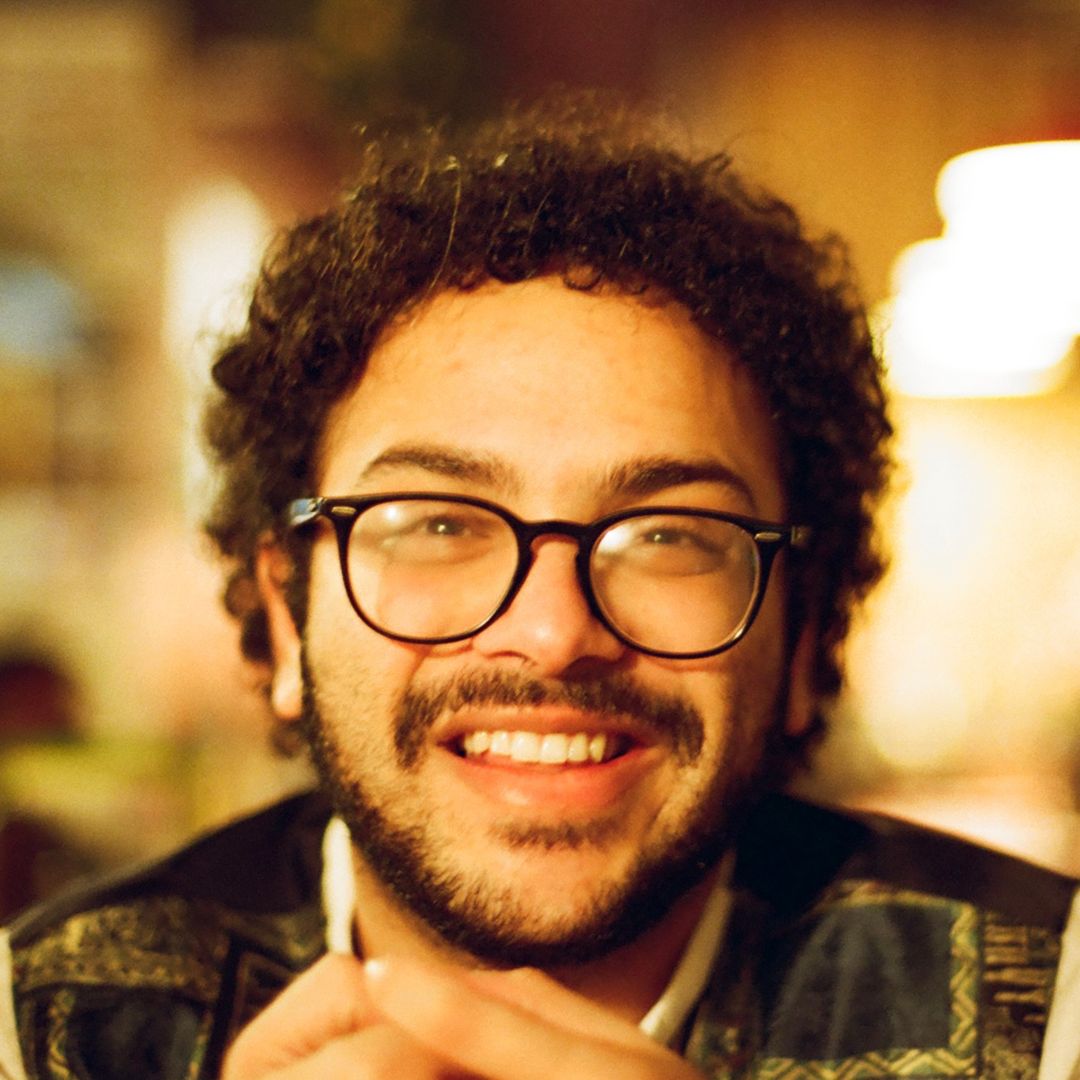 Josh Osman