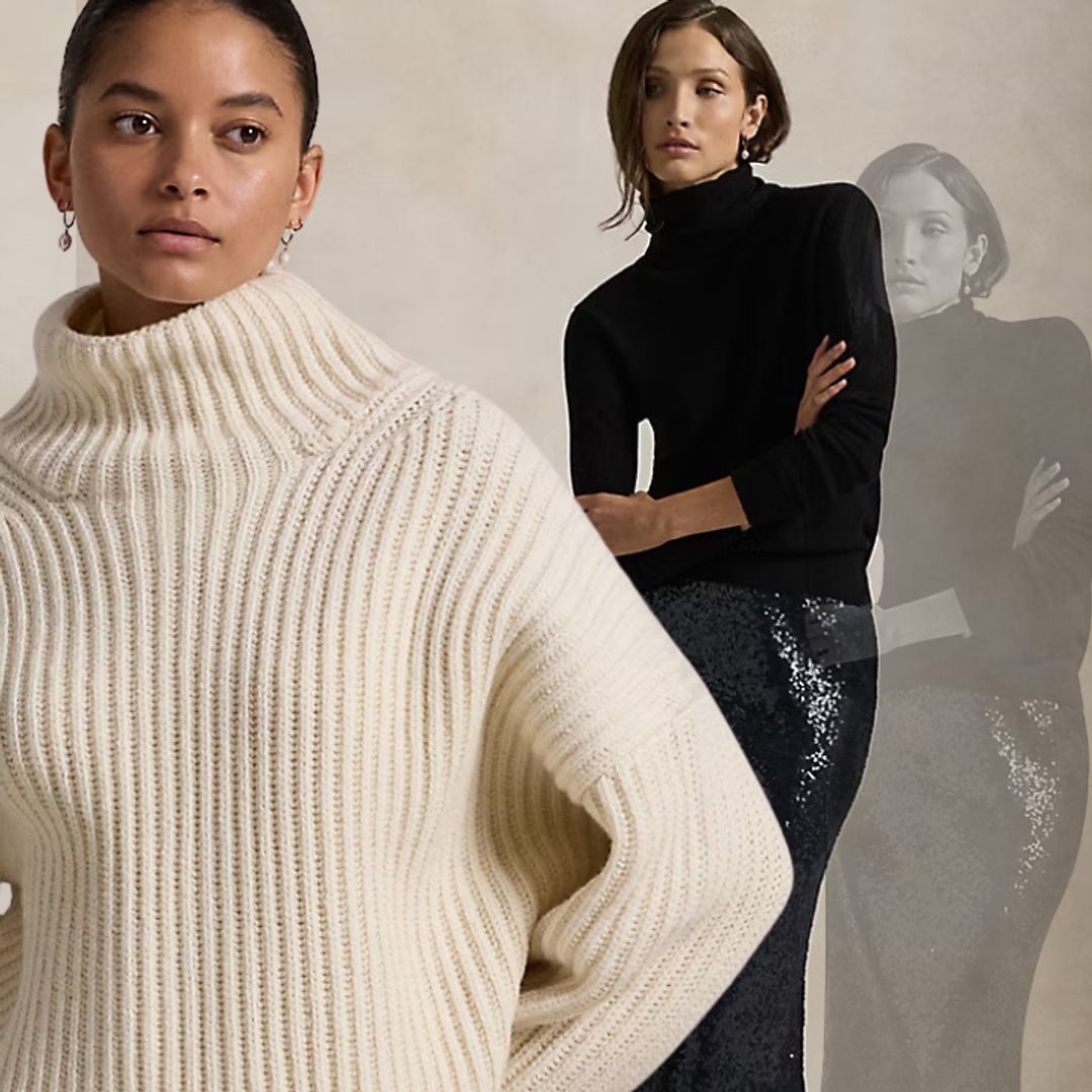 The Ralph Lauren sale is ending soon: Here's 7 must-have pieces you can still buy