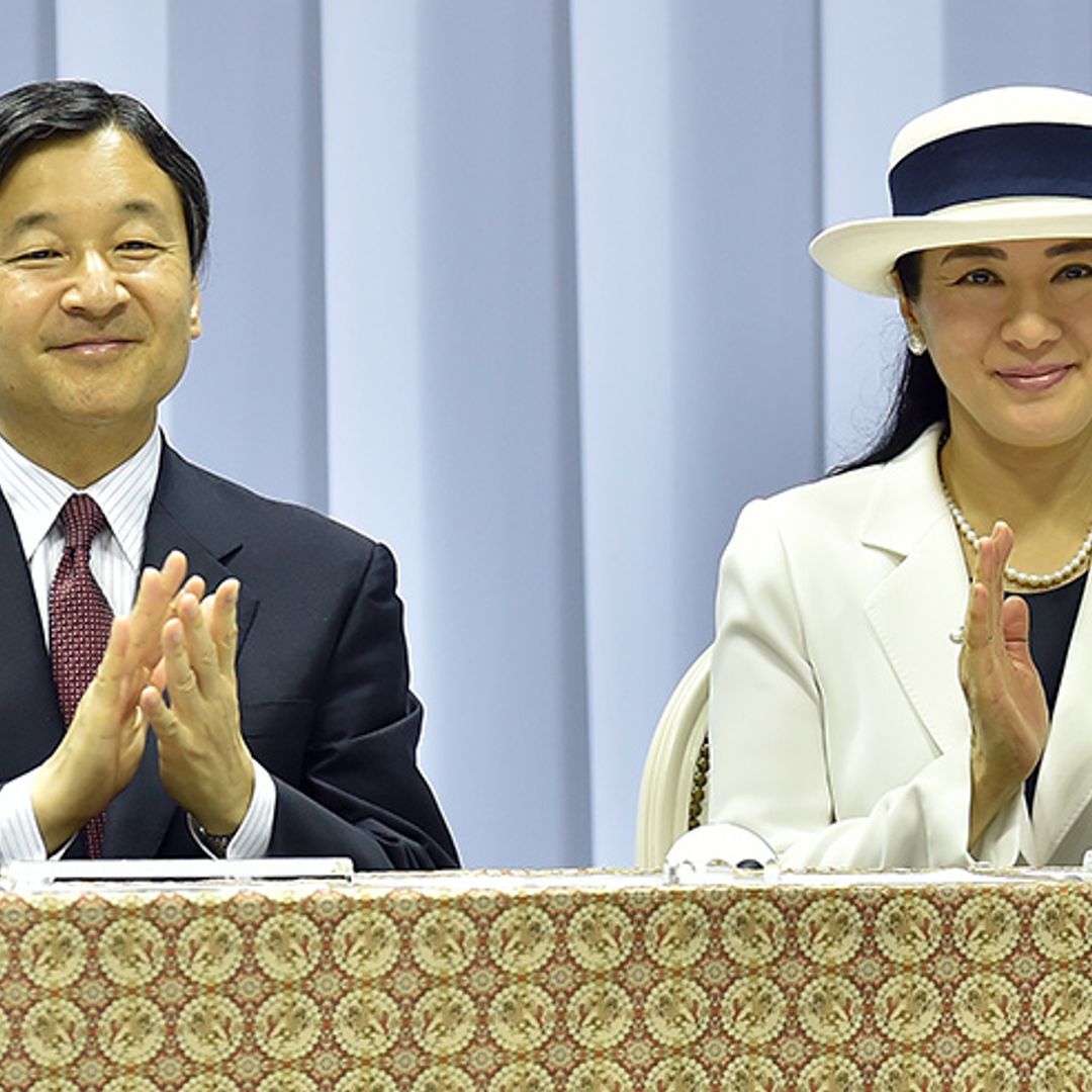 Who will be Japan's new emperor after Akihito abdicates?