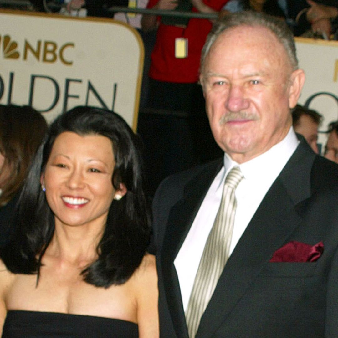 Gene Hackman and Betsy Arakawa's last photo together gives rare insight into marriage