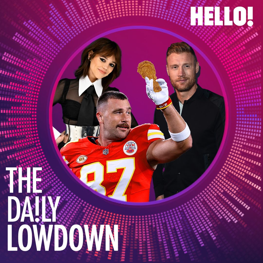The Daily Lowdown: Why isn't Taylor Swift spending Thanksgiving with Travis Kelce?