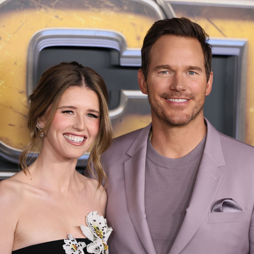 Chris Pratt reveals unusual 'genetic' trait he passed down to baby son 