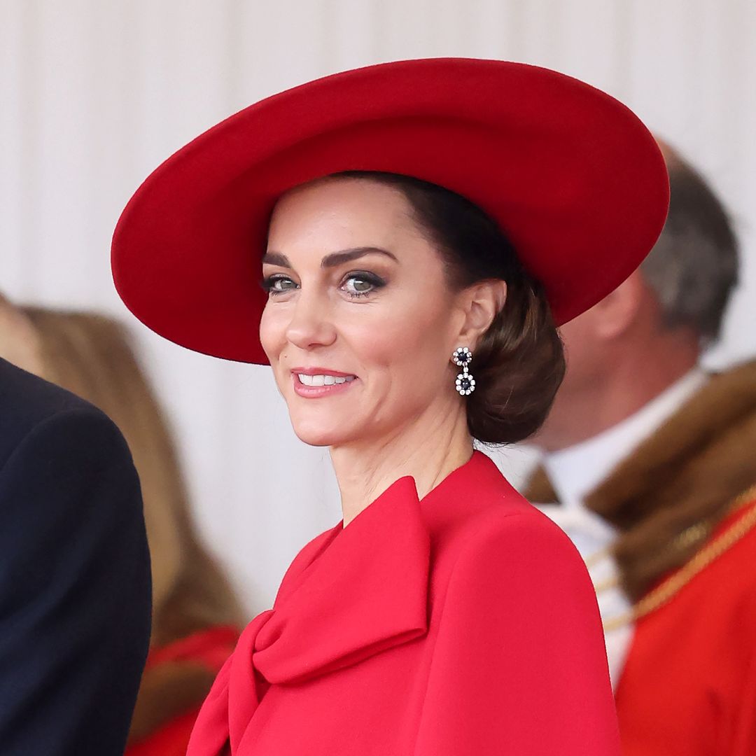 Princess Kate's super strict rule she has to obey at public functions