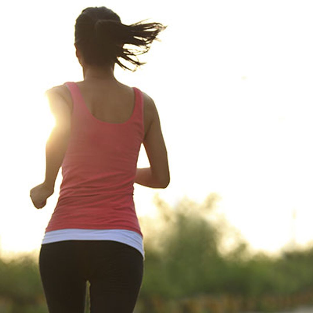 Top tips for staying refreshed and energised