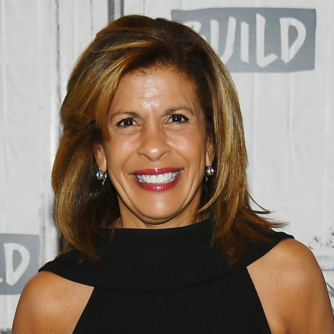 Hoda Kotb