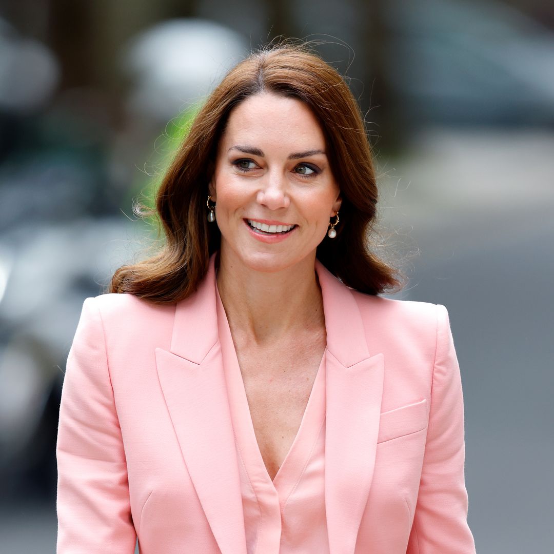 Princess Kate's 'real leadership' enforces huge change - new report reveals