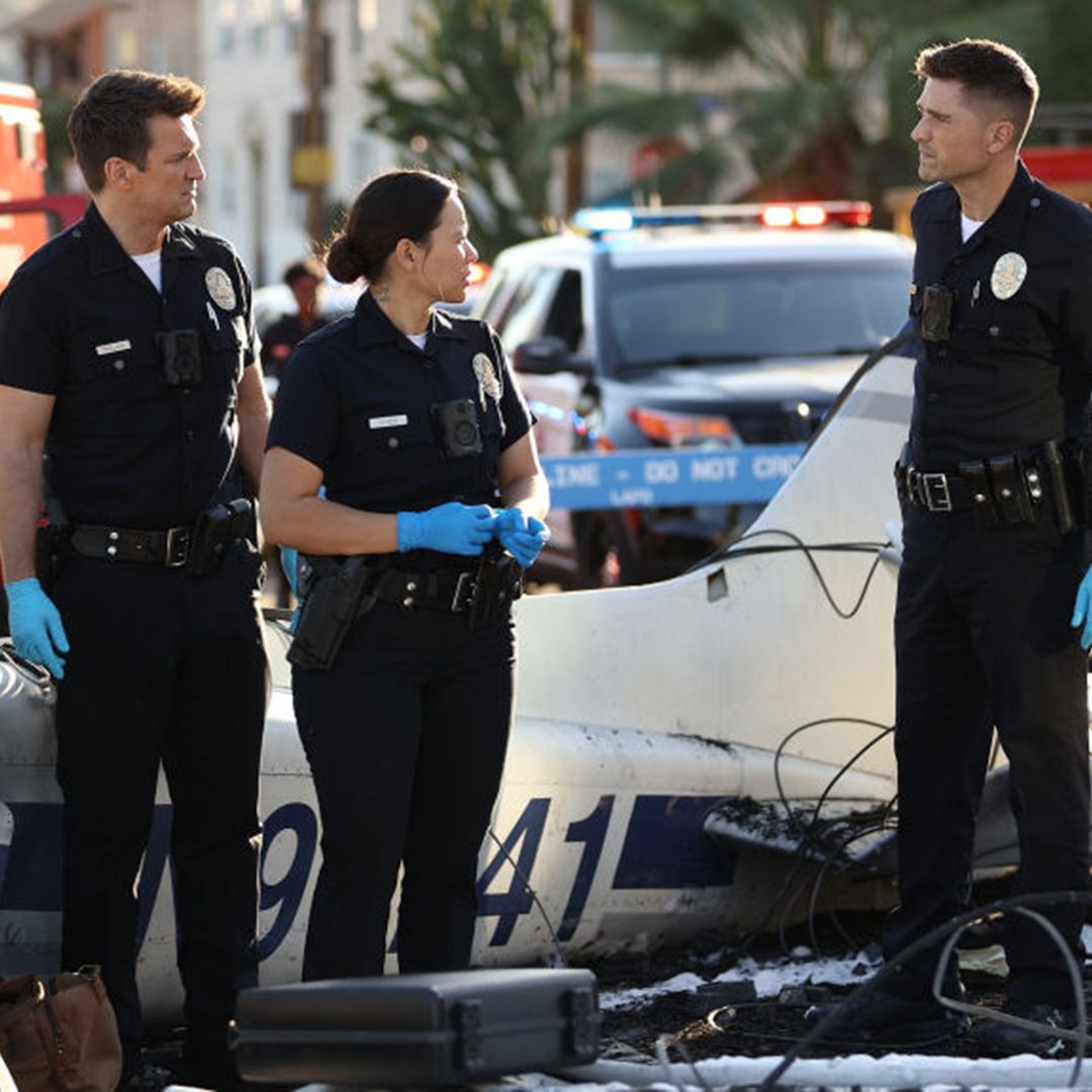 The Rookie makes major cast change for season seven – details