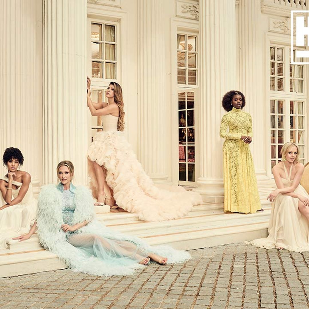 West End's leading ladies share excitement to perform again as theatres start to re-open