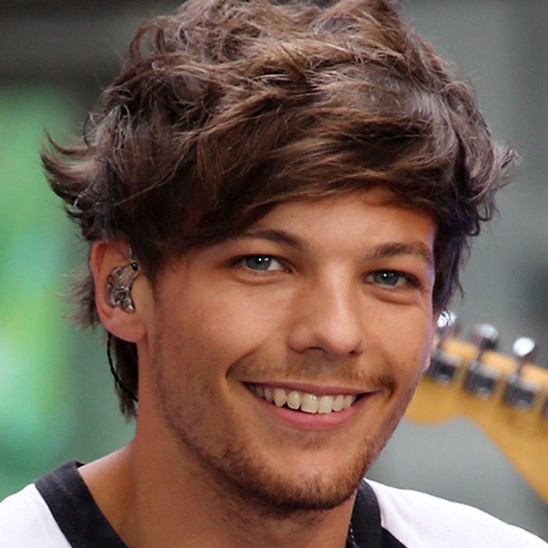 Louis Tomlinson will not be charged over airport brawl with paparazzo