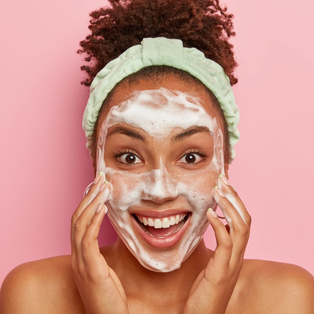 I’m a Beauty Editor and this is the skincare I buy for my teenager’s skin