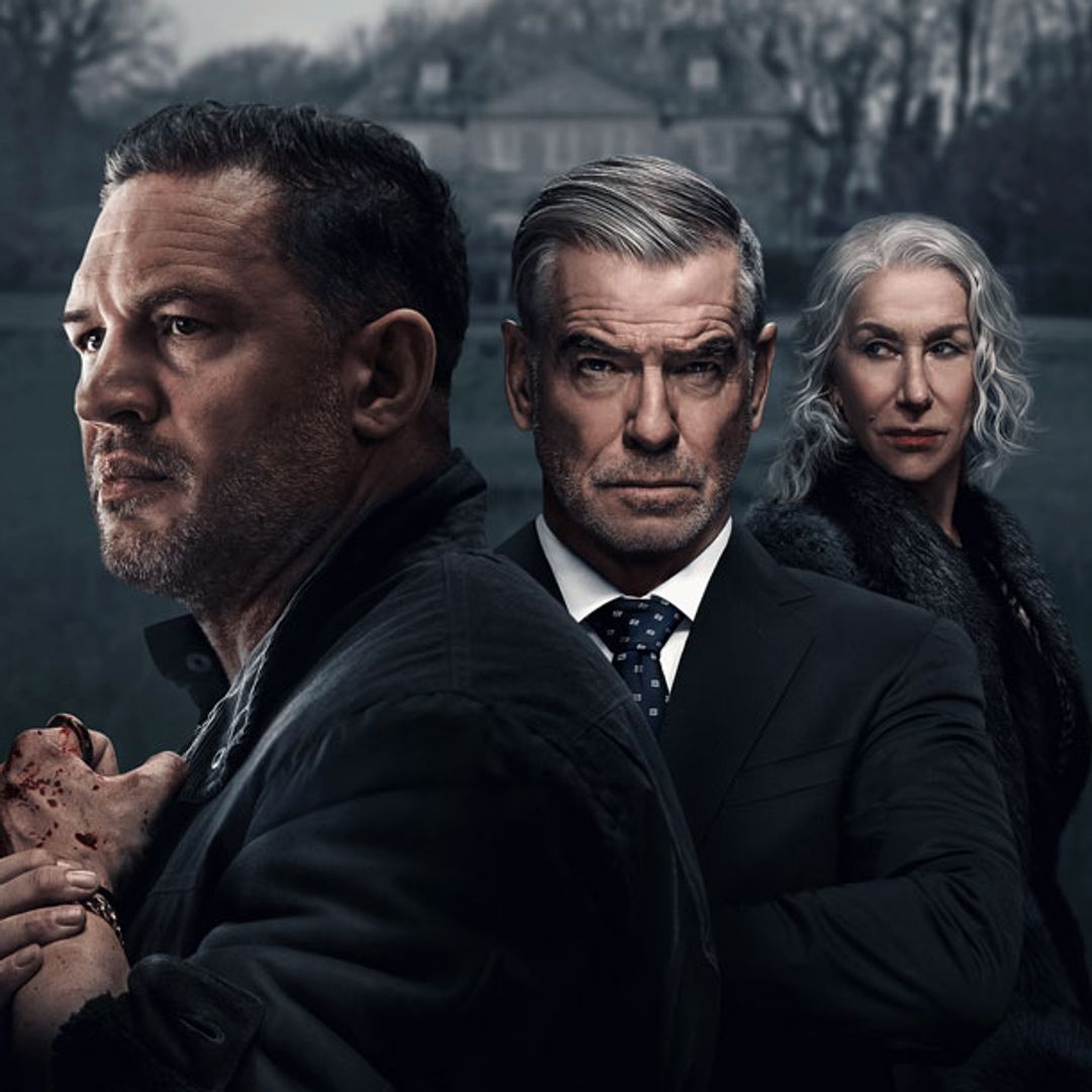 ITVX drops 'gripping' crime thriller that viewers are calling 'unmissable' and 'better than MobLand'