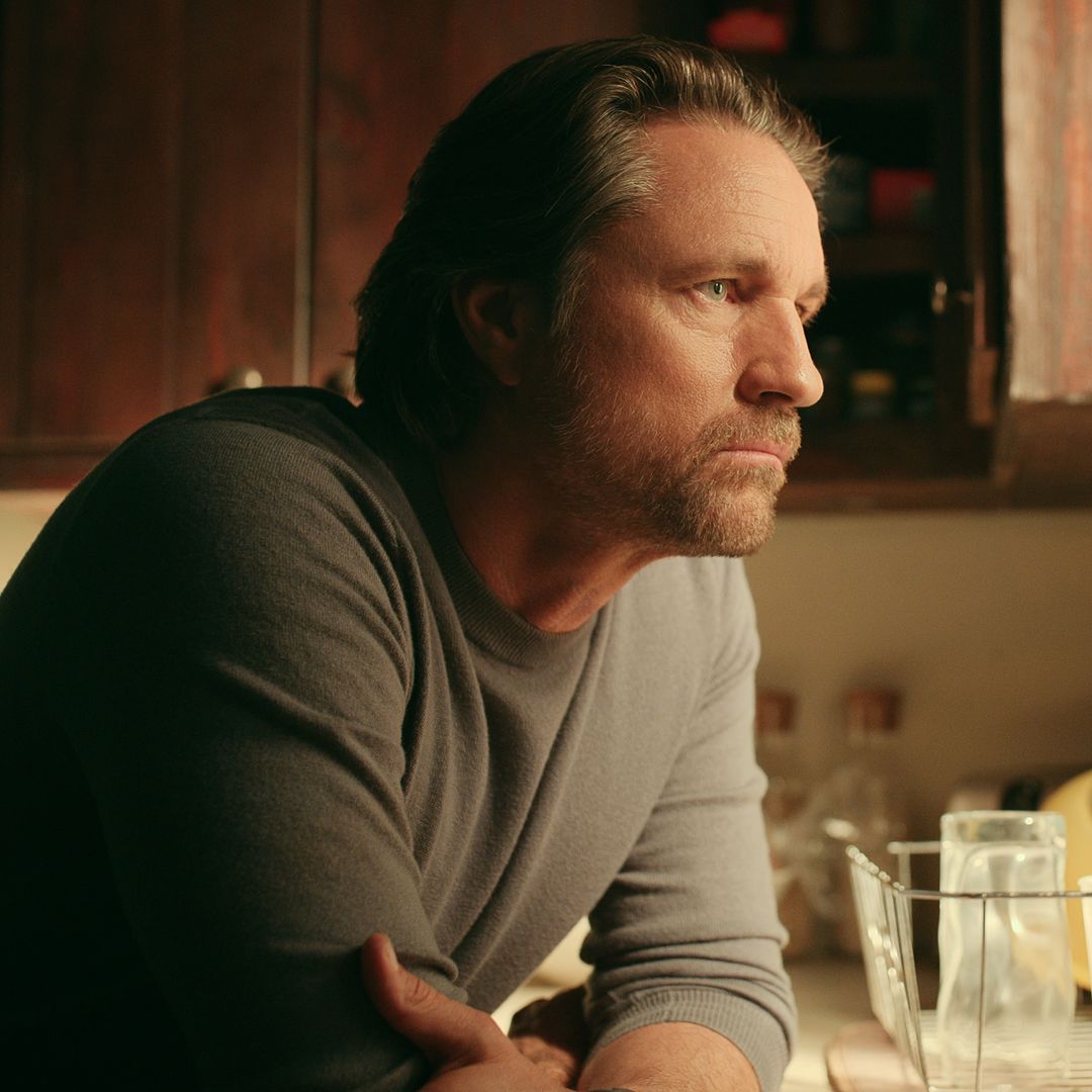 Virgin River star Martin Henderson inundated with support as he opens up about heartbreaking loss