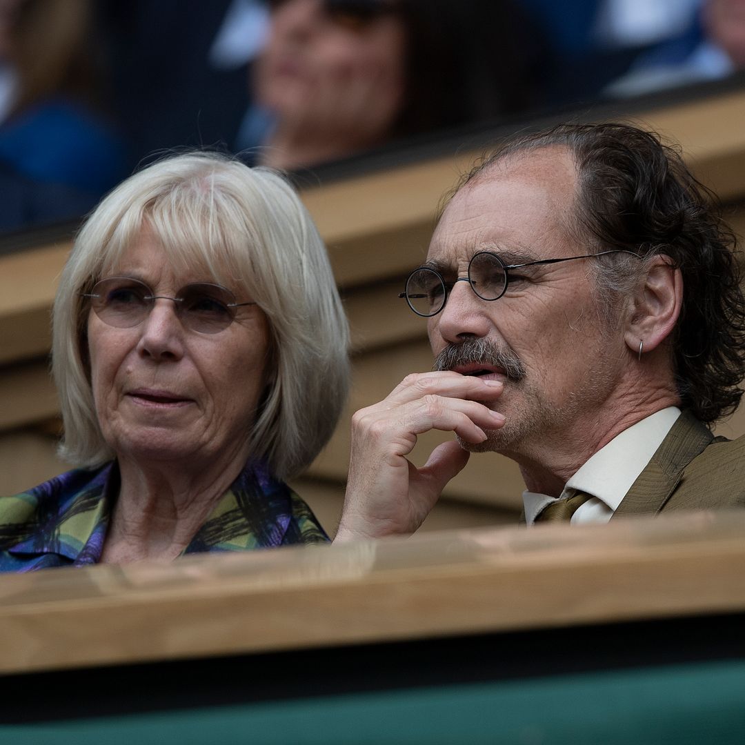 Mark Rylance's wife Claire van Kampen dies on his birthday