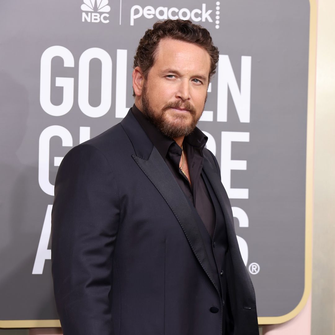 Yellowstone star Cole Hauser's heartbreak following famous father's death