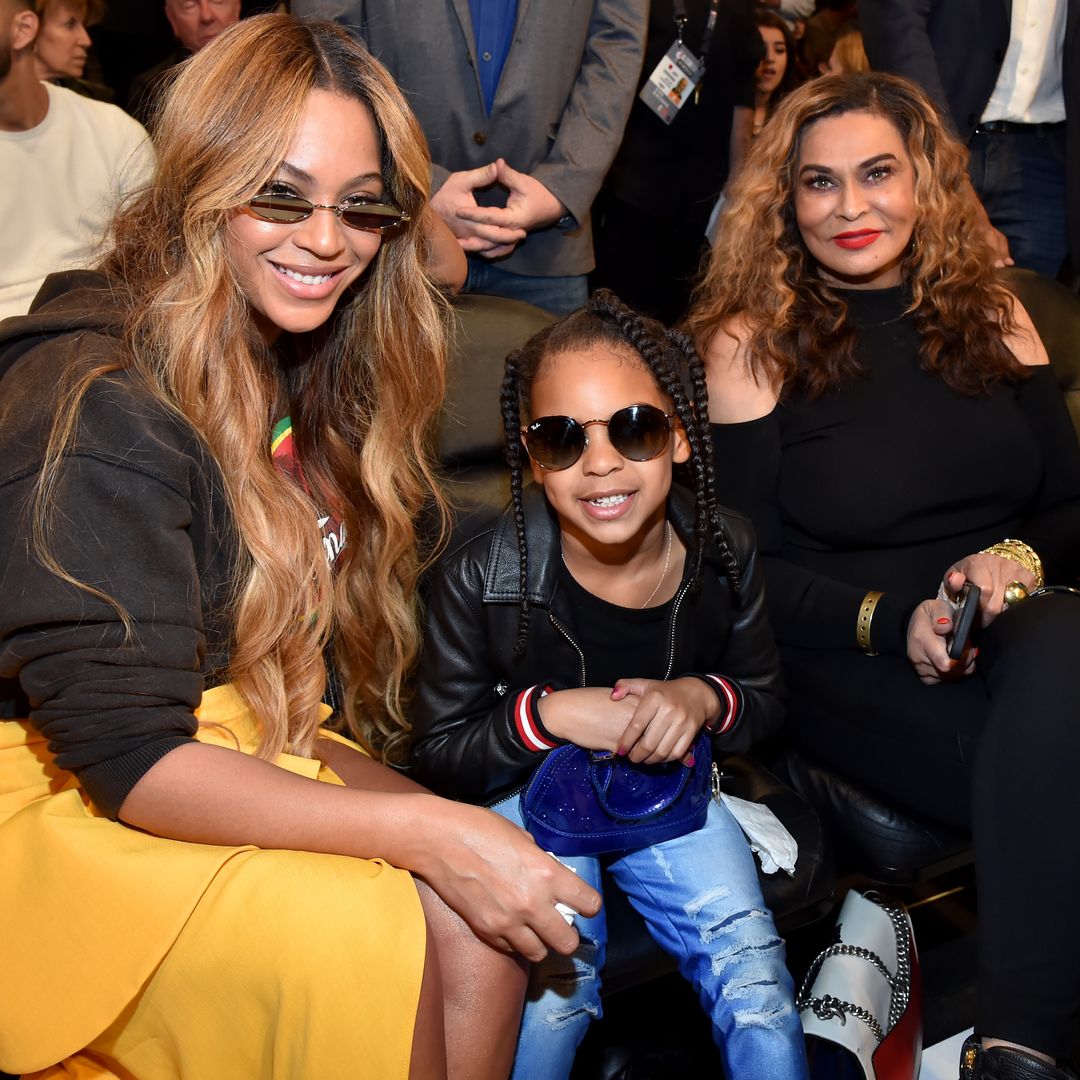 9 celebrity children who are identical to their famous parents