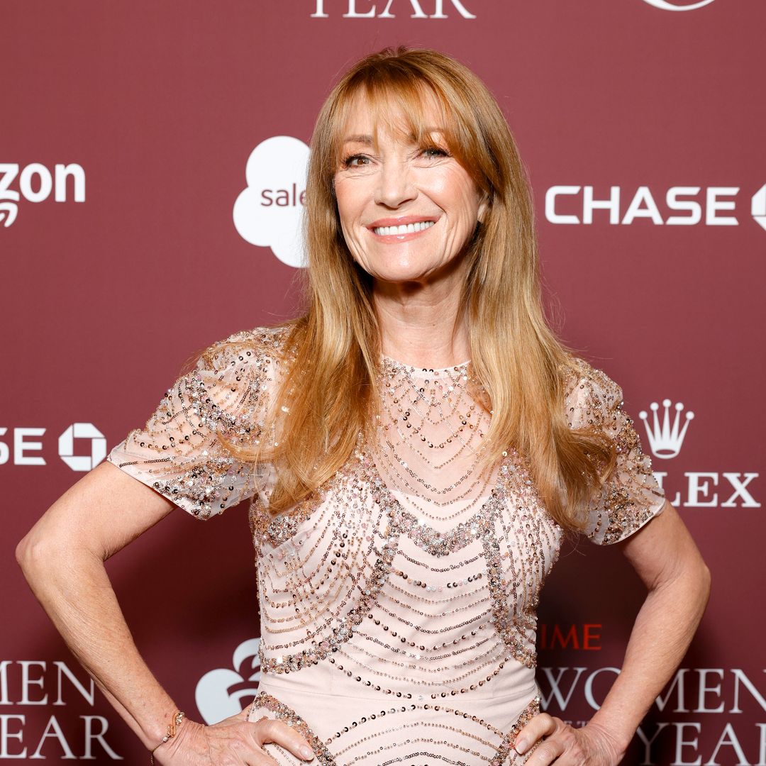 Jane Seymour, 74, looks so youthful in stunning swimsuit after revealing major dieting secret