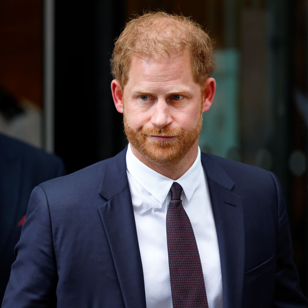 Can Prince Harry and the royal family's painful differences ever be resolved?