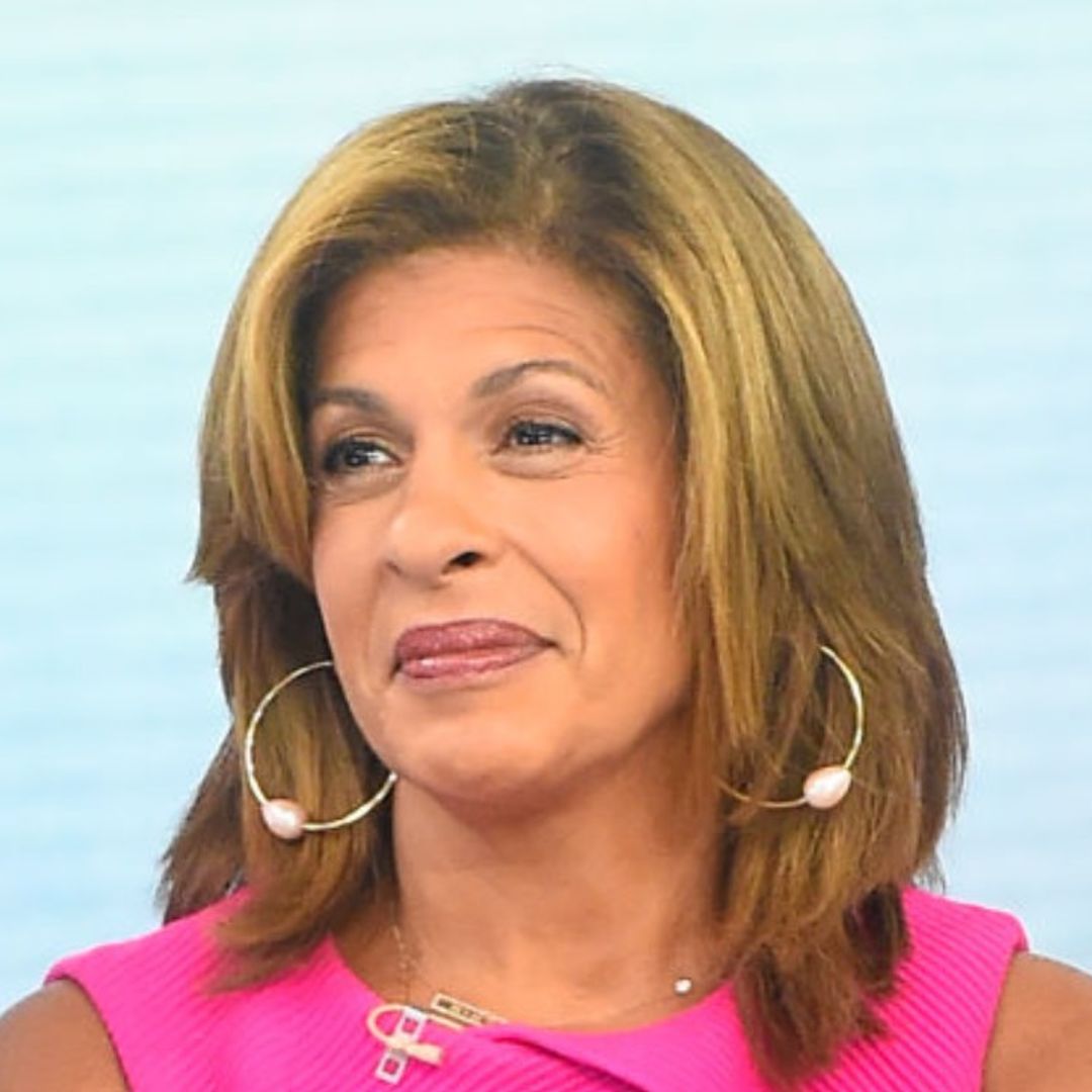 Hoda Kotb receives overwhelming fan response to 9/11 post