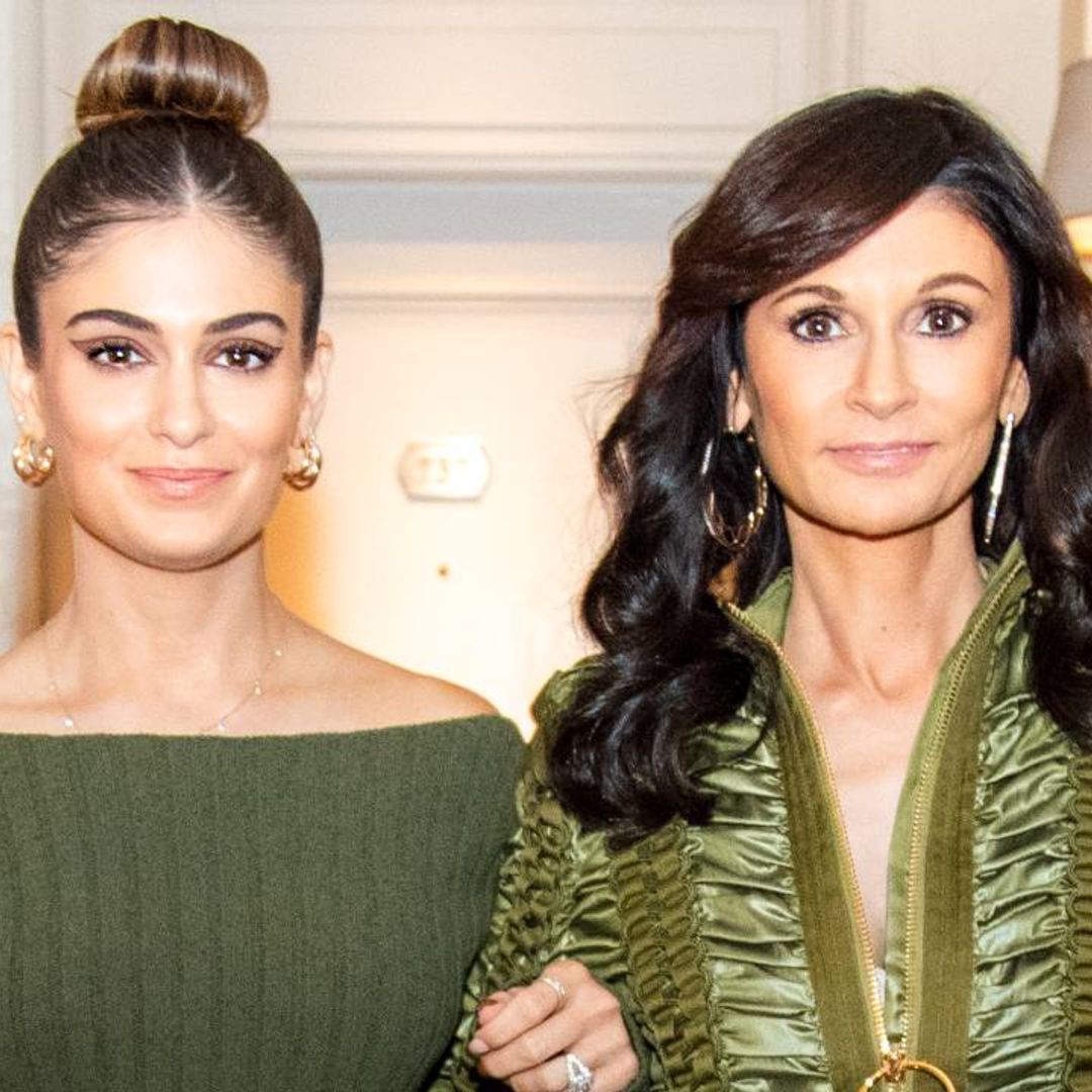 My Unorthodox Life stars Batsheva and Julia Haart steal the show during fashion week