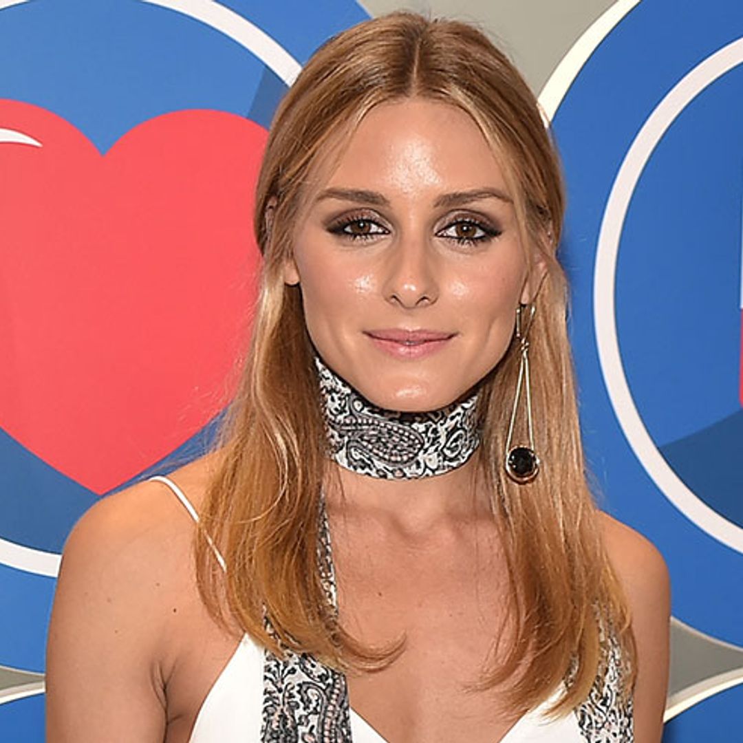 Olivia Palermo reveals the beauty rule she always follows