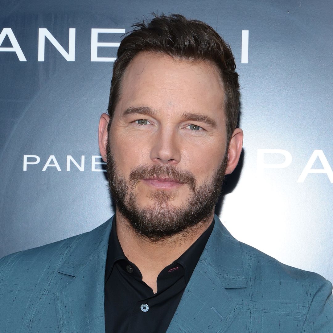 Chris Pratt reveals transformative moment as he gives insight into son's terrifying health scare