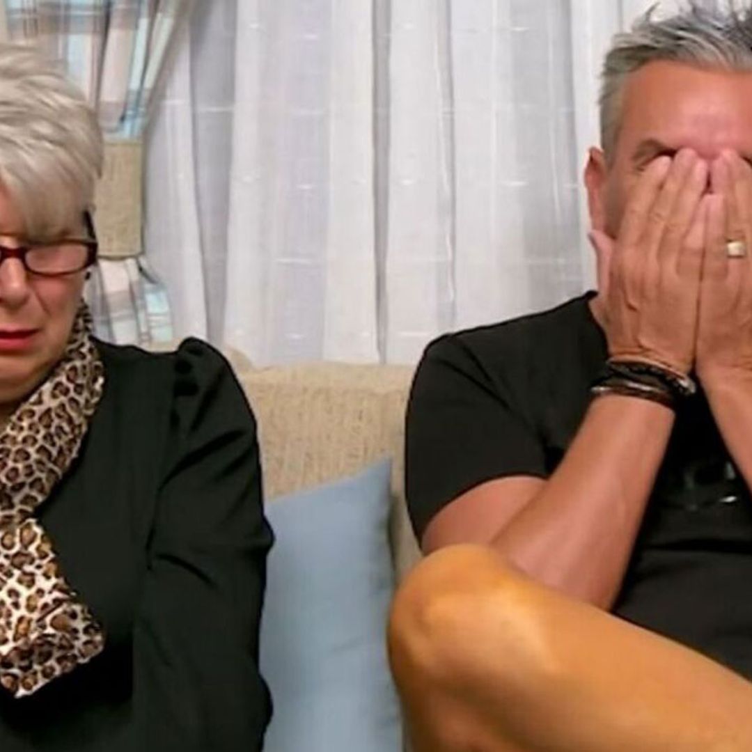 Gogglebox stars call out Meghan Markle for house faux pas