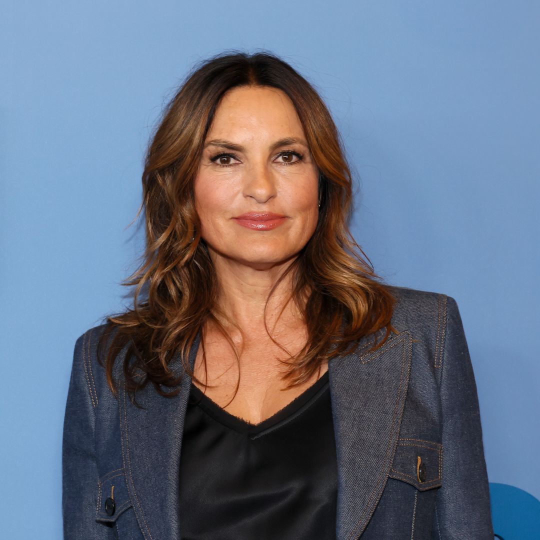 Mariska Hargitay wraps Law & Order SVU season 26 amid sad goodbye 