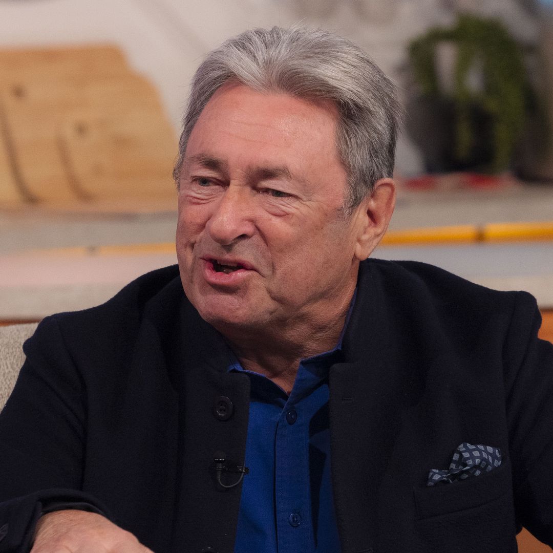 Alan Titchmarsh opens up on explosive row with Ground Force co-star Tommy Walsh