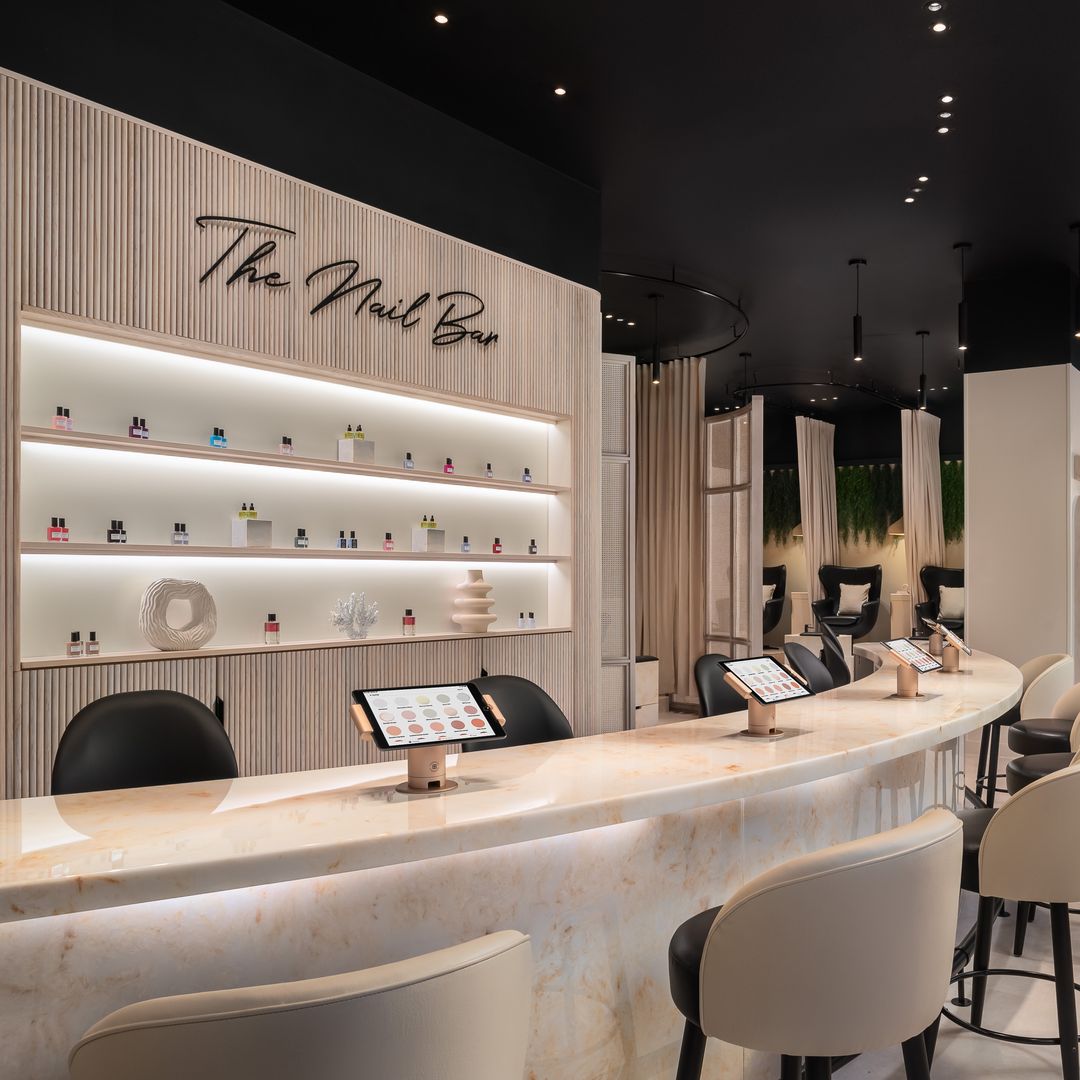 The best luxe pedicures in London, tried and tested