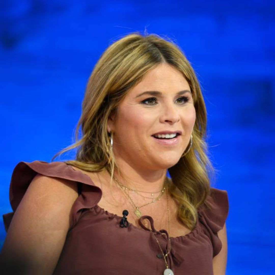 Jenna Bush Hager's latest outfit choice divides fans