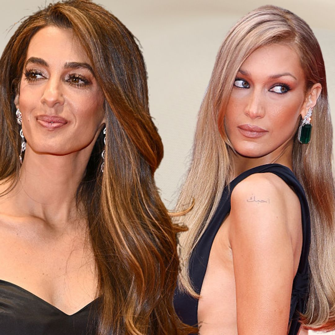 Cannes Film Festival 2025: The best celebrity beauty looks on the red carpet 