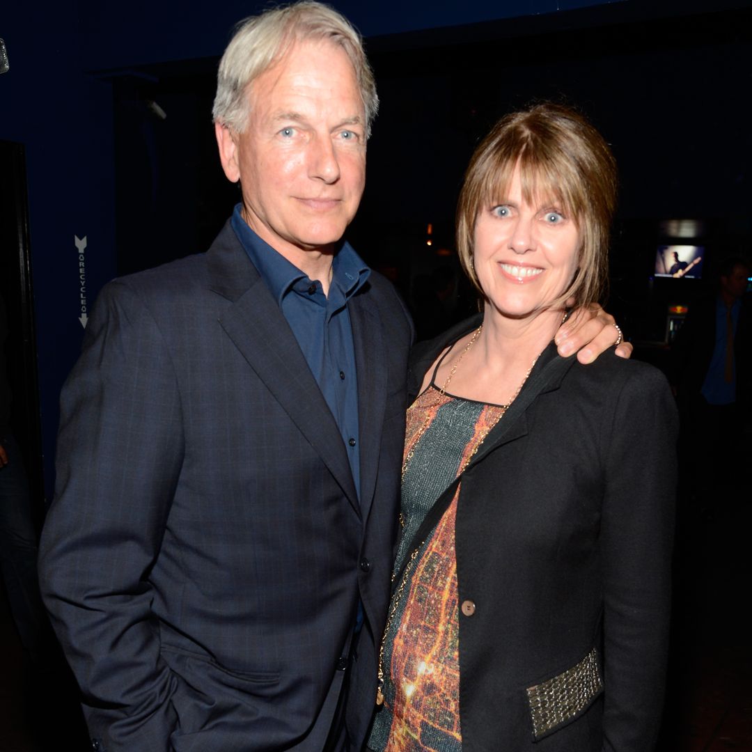 NCIS alum Mark Harmon marks extra special holiday weekend with wife Pam Dawber ahead of TV comeback